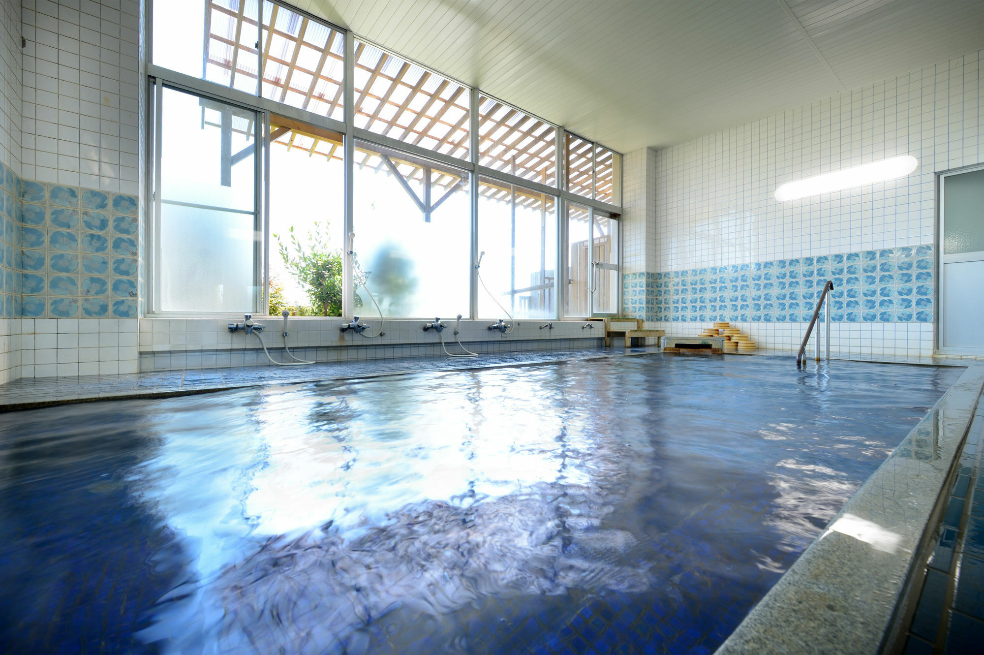 Hotel Simamegurinoyado Sakai Ishinomaki Esterno foto