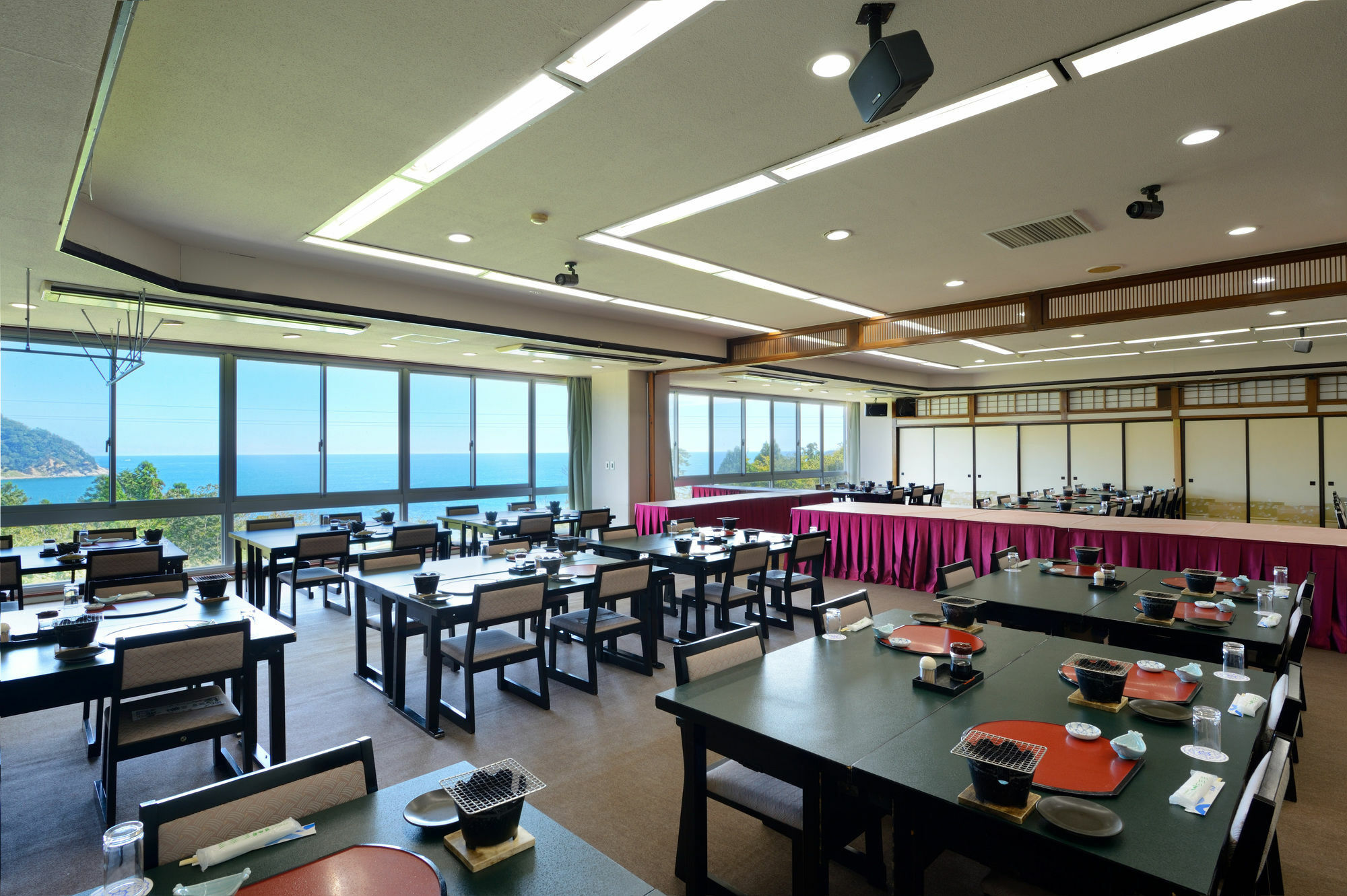 Hotel Simamegurinoyado Sakai Ishinomaki Esterno foto
